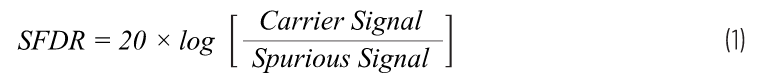 優(yōu)化信號鏈的電源系統(tǒng) &mdash; 第1部分：多少電源噪聲可以接受？
