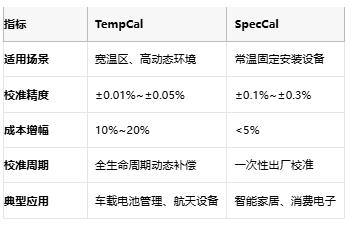 開環(huán)DAC校準(zhǔn)實戰(zhàn)：TempCal與SpecCal如何突破誤差極限？