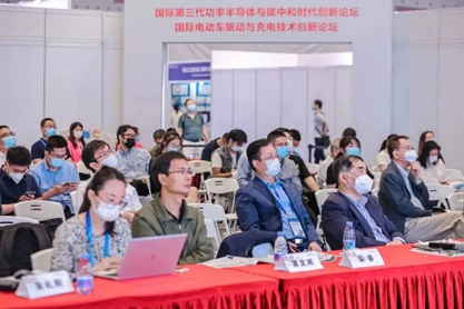 孜孜不輟，革故鼎新！2022慕尼黑華南電子展圓滿落幕！